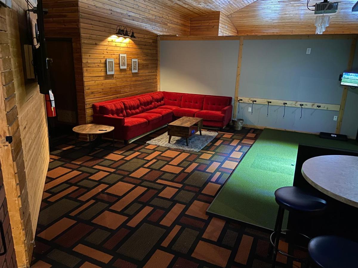 Vegreville Garden Inn Dış mekan fotoğraf