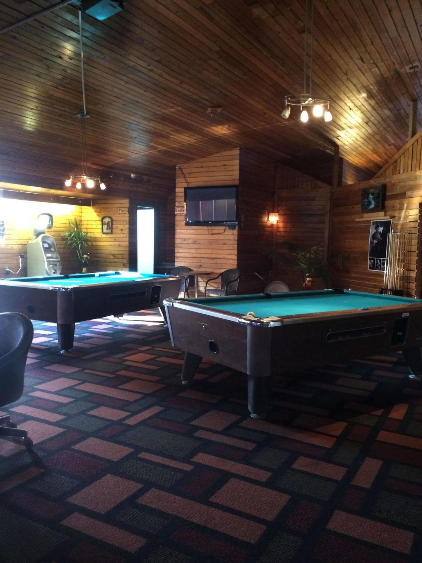 Vegreville Garden Inn Dış mekan fotoğraf
