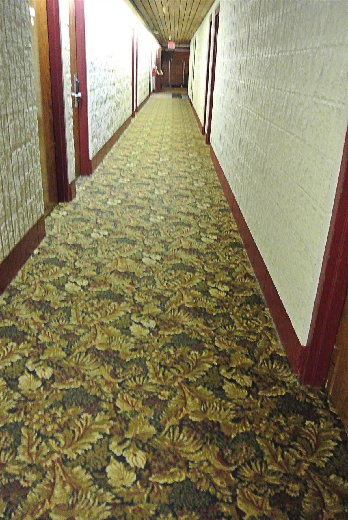 Vegreville Garden Inn Dış mekan fotoğraf